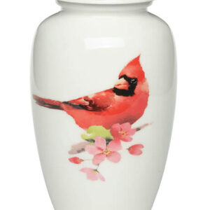 affordable cremation package with an urn A 4000 A RC