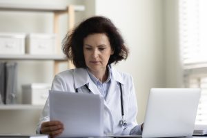 Hospice Deaths and Direct Cremation in Florida